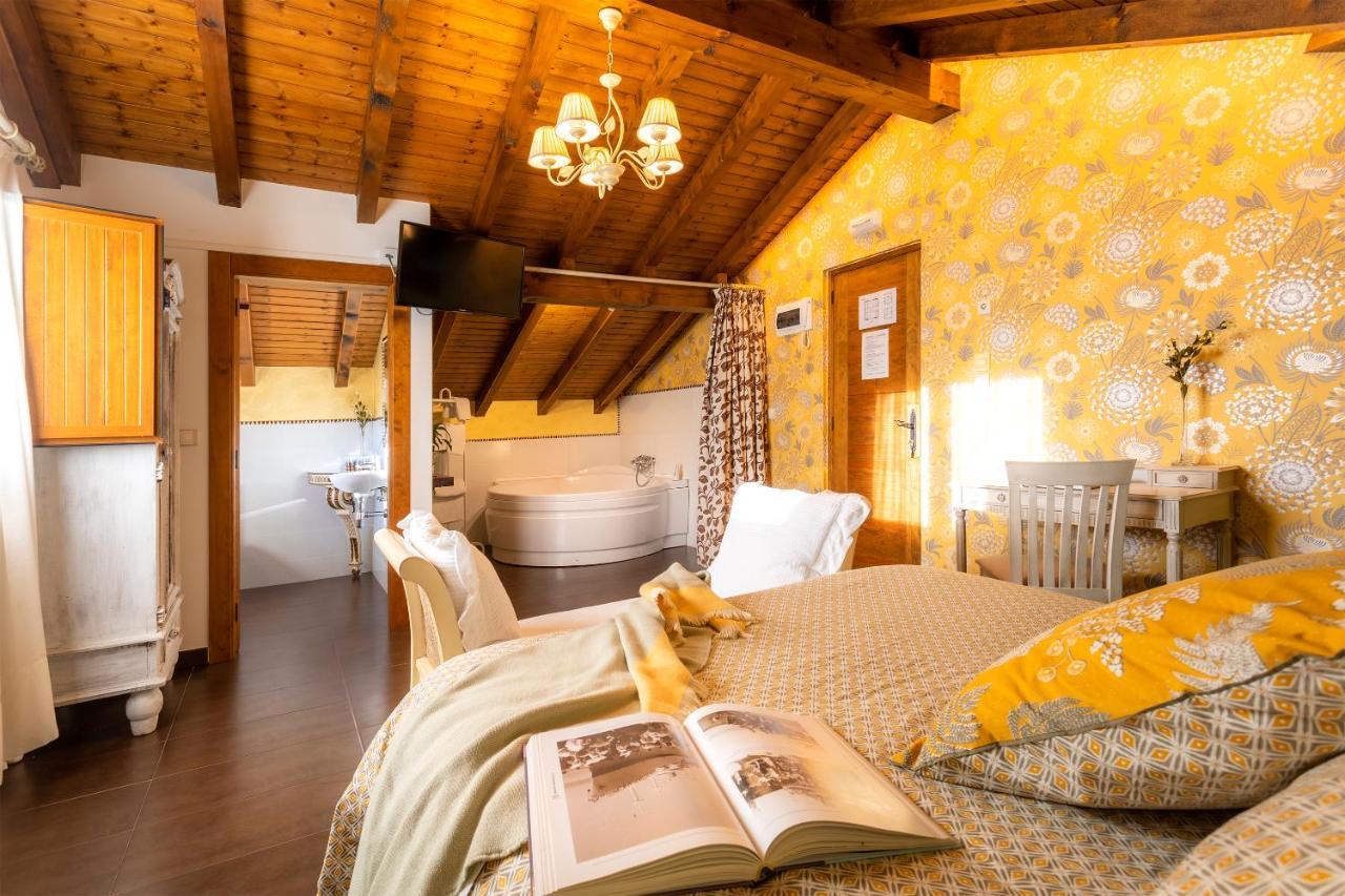 Posada Valle De Gueemes Kültér fotó