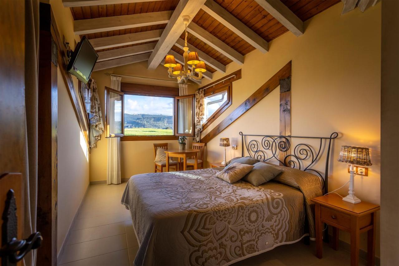 Posada Valle De Gueemes Kültér fotó
