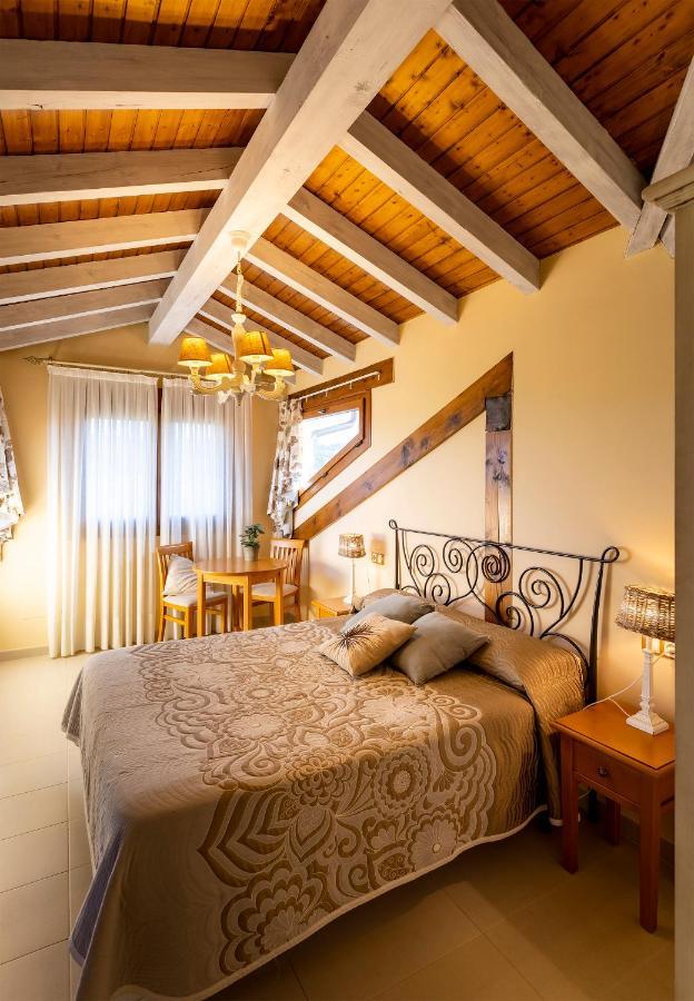 Posada Valle De Gueemes Kültér fotó