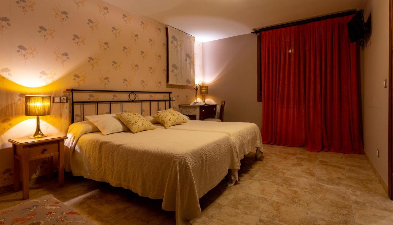 Posada Valle De Gueemes Kültér fotó
