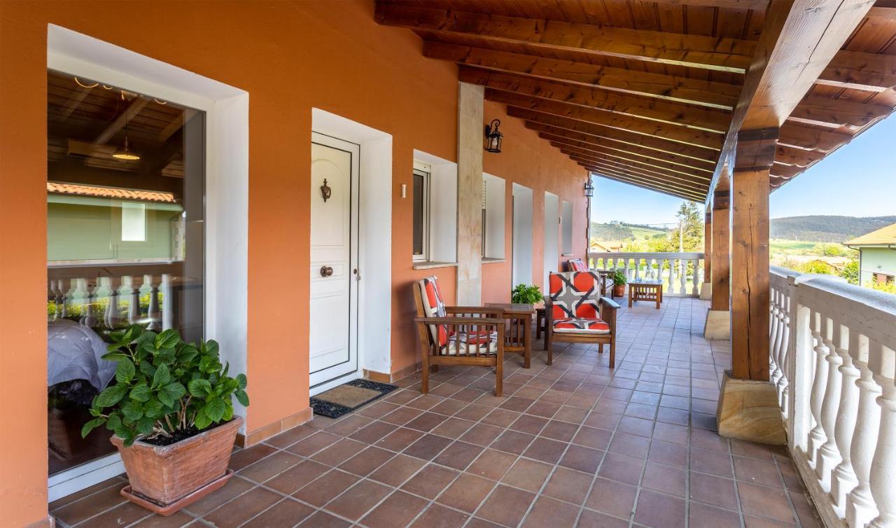 Posada Valle De Gueemes Kültér fotó