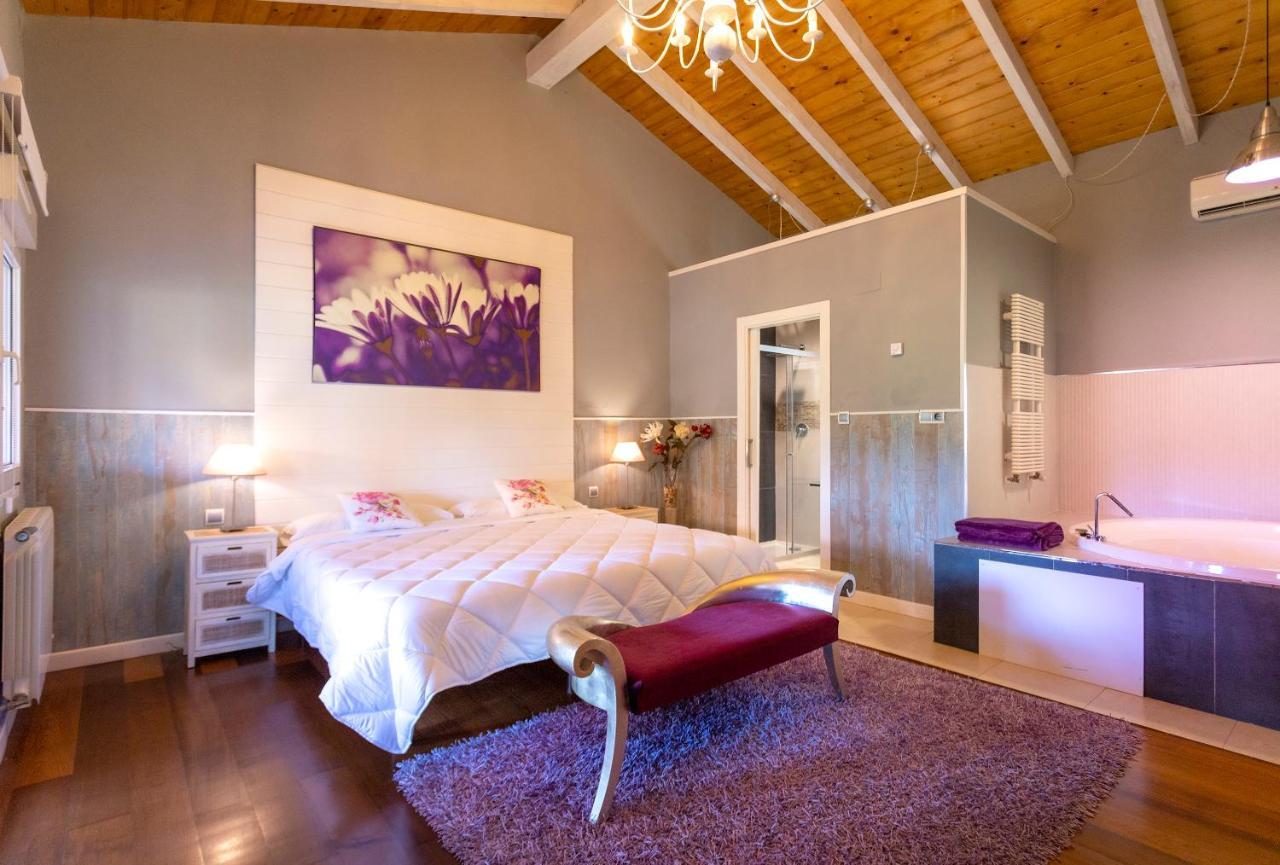 Posada Valle De Gueemes Kültér fotó