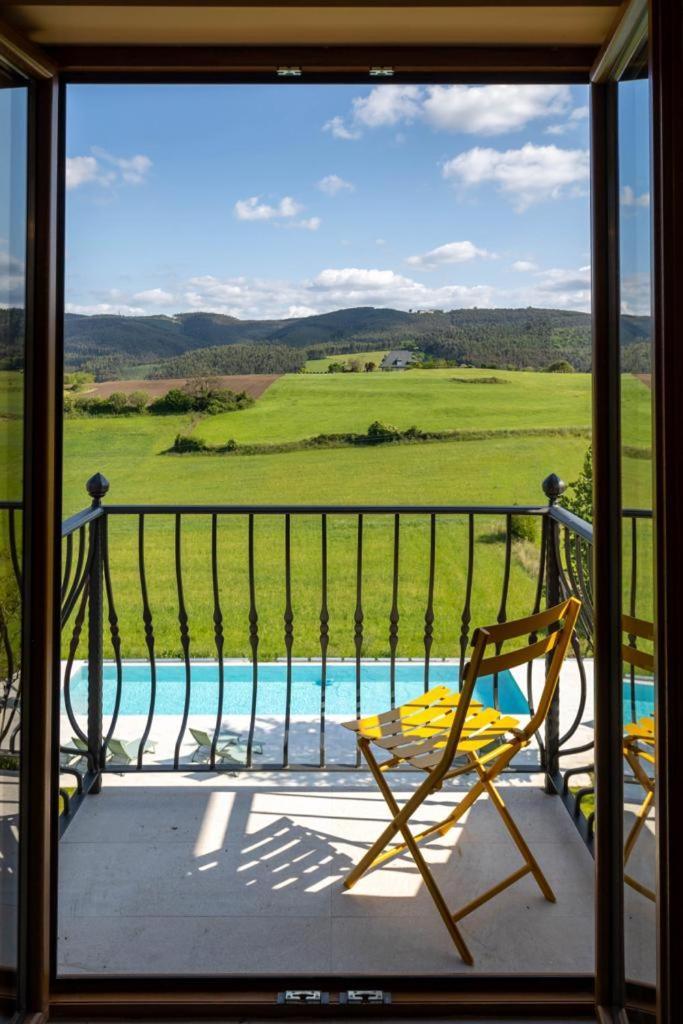 Posada Valle De Gueemes Kültér fotó