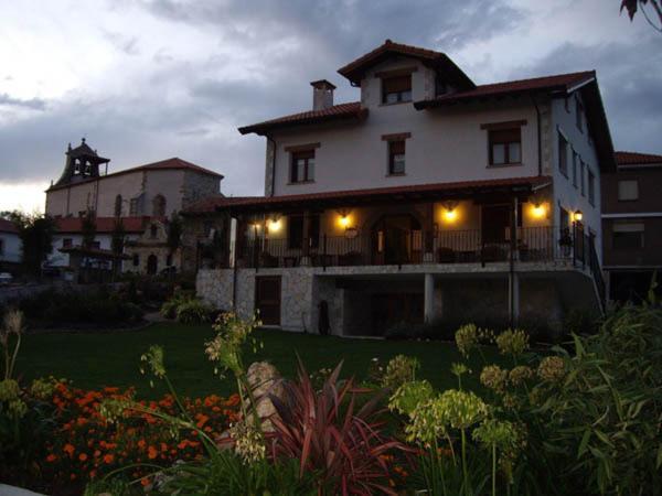 Posada Valle De Gueemes Kültér fotó
